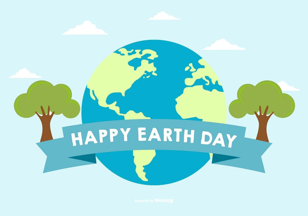 Earth Day: tutti possono fare qualcosa per il pianeta